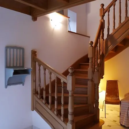 Hébergement de vacances La Maison D'en Face Saint-Affrique-les-Montagnes