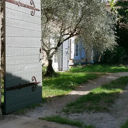 Hébergement de vacances La Maison D'en Face Saint-Affrique-les-Montagnes