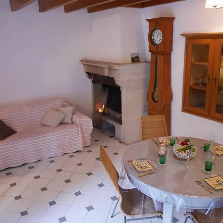 Hébergement de vacances La Maison D'en Face