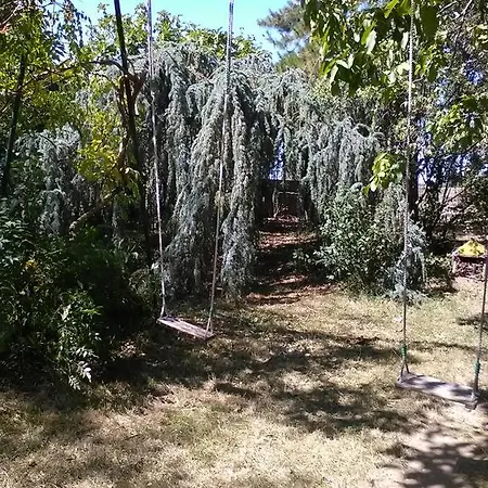 La Maison D'en Face